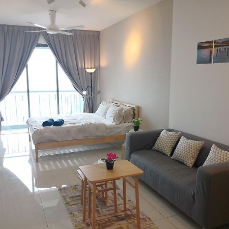 Teega Suites @ Ph Nusajaya  Exterior foto