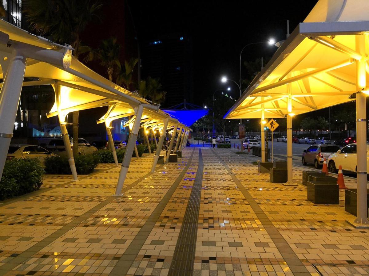 Teega Suites @ Ph Nusajaya  Exterior foto
